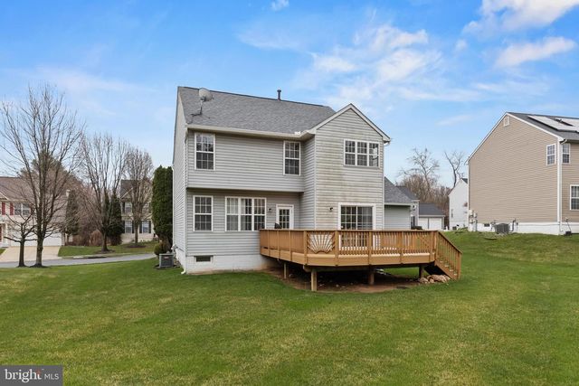 140 DISNEY CT, Owings Mills, MD 21117