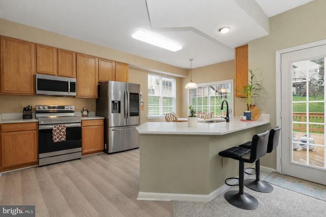 140 DISNEY CT, Owings Mills, MD 21117