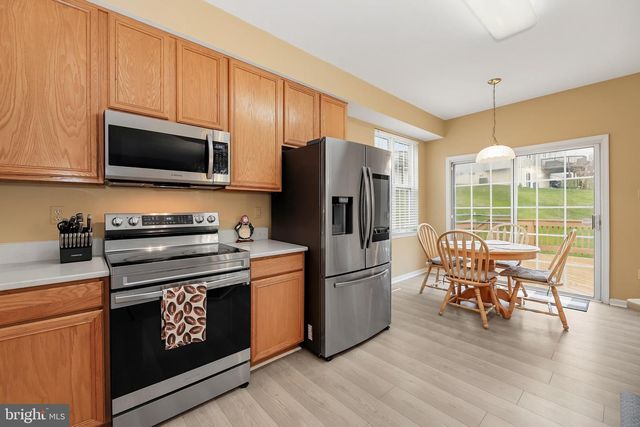 140 DISNEY CT, Owings Mills, MD 21117