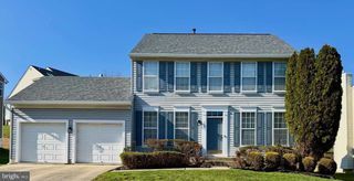 140 DISNEY CT, Owings Mills, MD 21117
