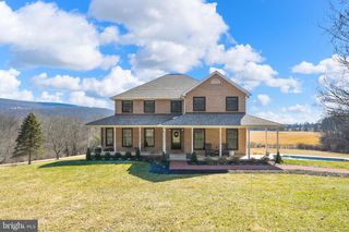 3919 WISTMAN LN, Myersville, MD 21773