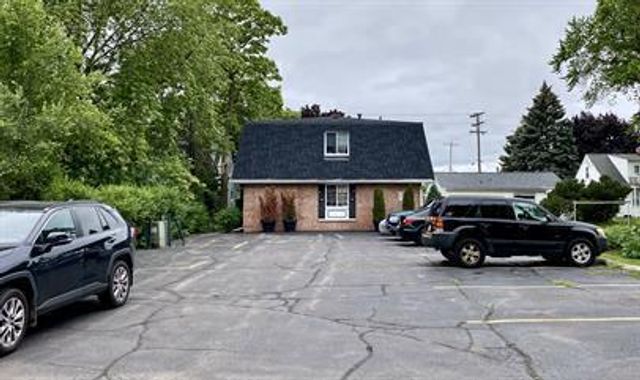 201 N Chicago AVENUE, South Milwaukee, WI 53172
