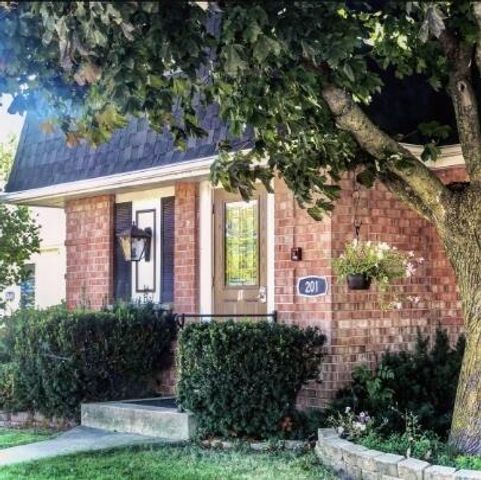201 N Chicago AVENUE, South Milwaukee, WI 53172