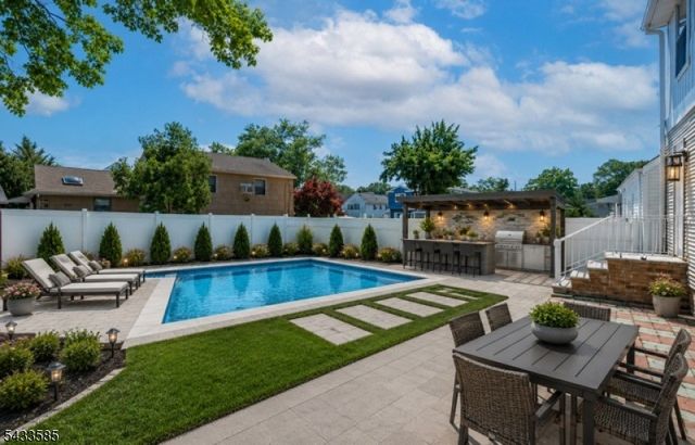 1175 Erhardt St, Union Twp., NJ 07083