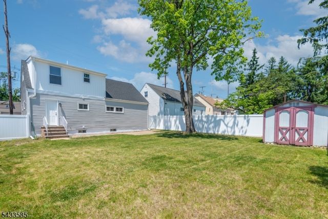1175 Erhardt St, Union Twp., NJ 07083