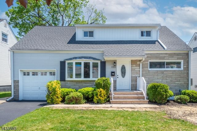 1175 Erhardt St, Union Twp., NJ 07083