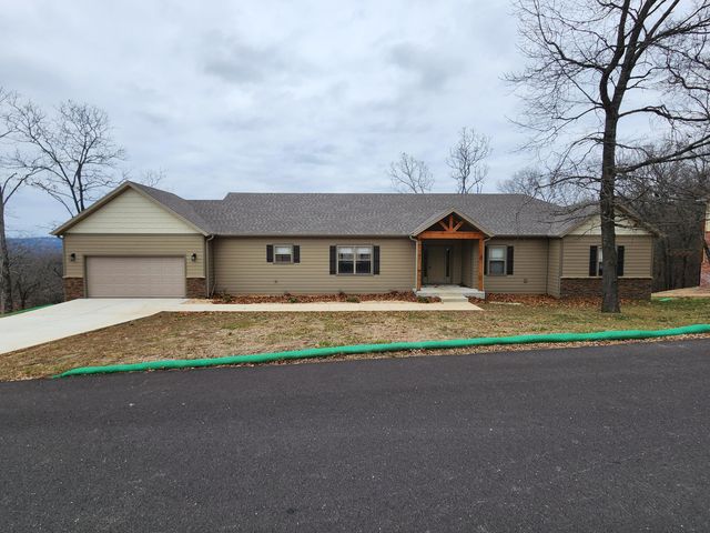 158 Grand Pointe Drive, Branson, MO 65616