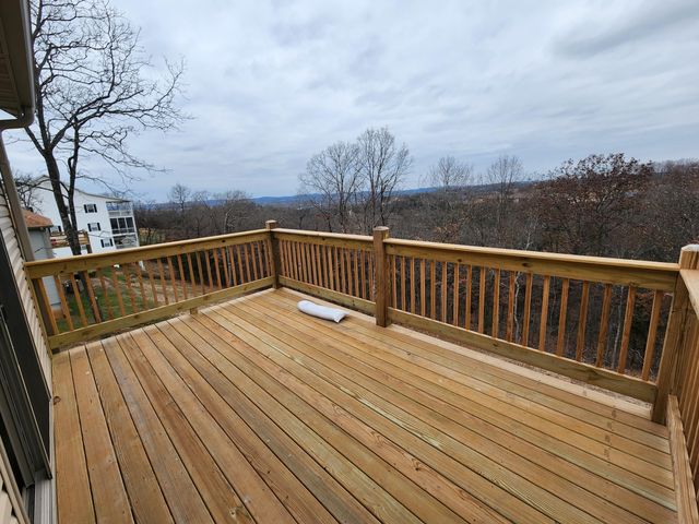 158 Grand Pointe Drive, Branson, MO 65616