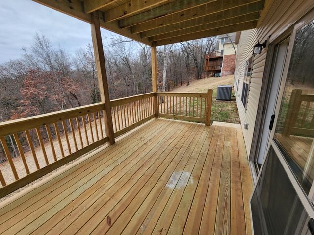 158 Grand Pointe Drive, Branson, MO 65616