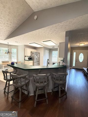 243 Pine Knoll Drive, Warm Springs, GA 31830