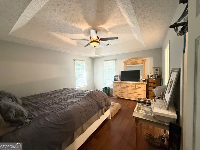 243 Pine Knoll Drive, Warm Springs, GA 31830