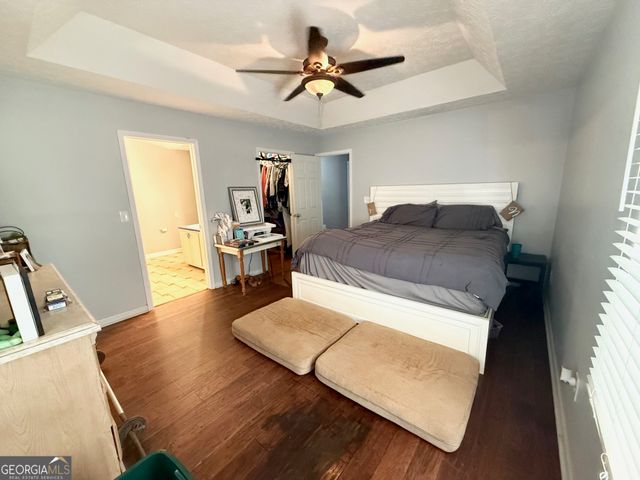 243 Pine Knoll Drive, Warm Springs, GA 31830