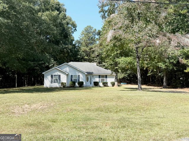 243 Pine Knoll Drive, Warm Springs, GA 31830