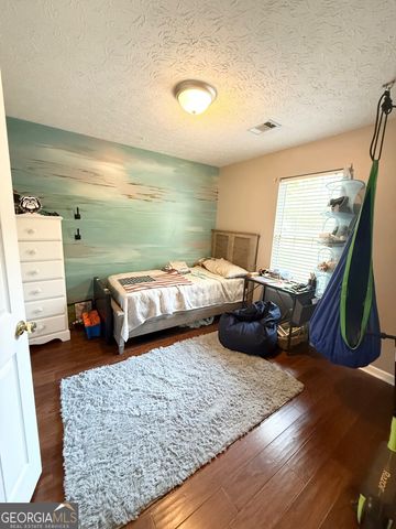 243 Pine Knoll Drive, Warm Springs, GA 31830