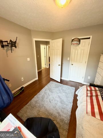 243 Pine Knoll Drive, Warm Springs, GA 31830