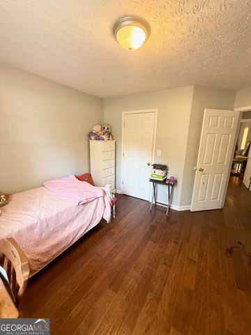 243 Pine Knoll Drive, Warm Springs, GA 31830