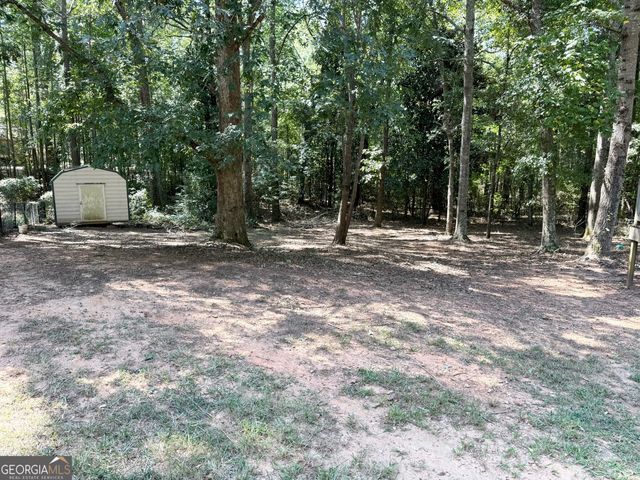 243 Pine Knoll Drive, Warm Springs, GA 31830