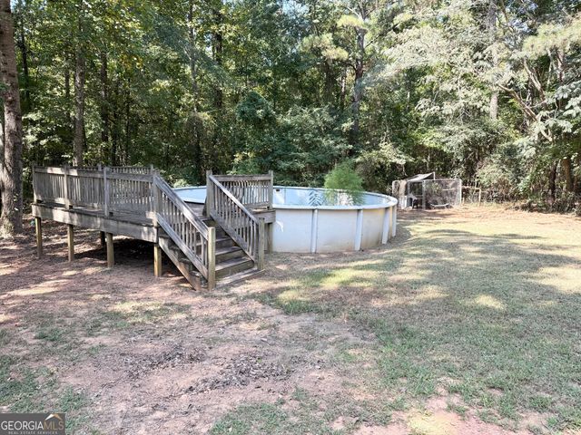 243 Pine Knoll Drive, Warm Springs, GA 31830