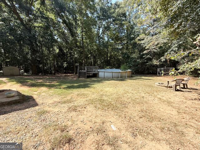 243 Pine Knoll Drive, Warm Springs, GA 31830