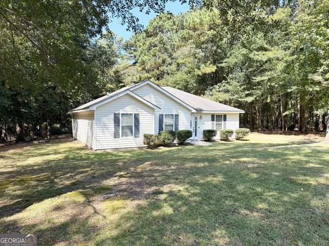 243 Pine Knoll Drive, Warm Springs, GA 31830