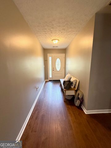 243 Pine Knoll Drive, Warm Springs, GA 31830