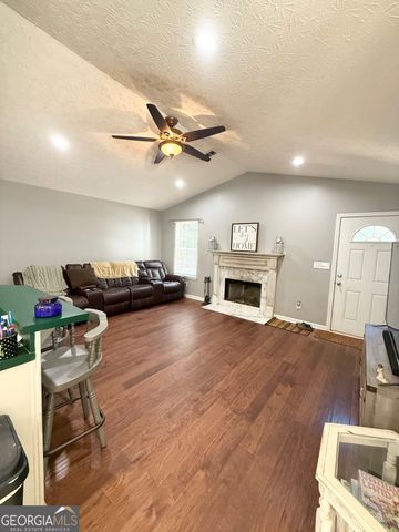 243 Pine Knoll Drive, Warm Springs, GA 31830