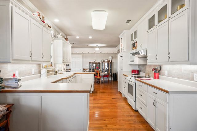 14410 FM 455 W, Decatur, TX 76234