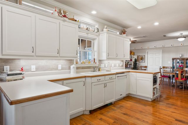 14410 FM 455 W, Decatur, TX 76234