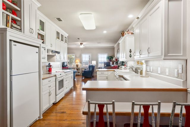 14410 FM 455 W, Decatur, TX 76234