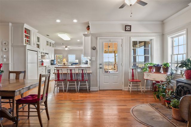 14410 FM 455 W, Decatur, TX 76234