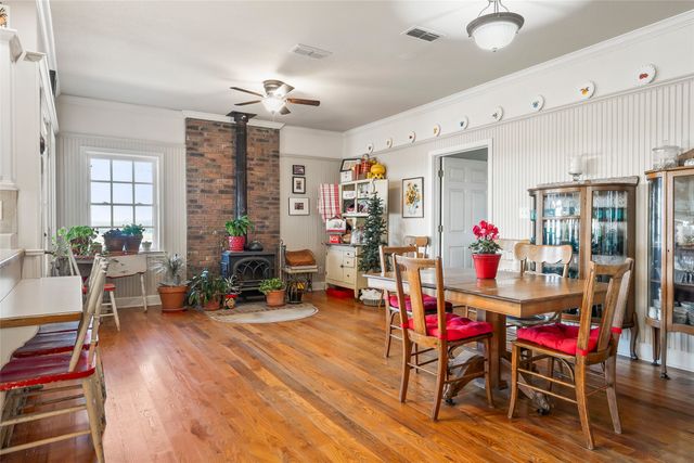 14410 FM 455 W, Decatur, TX 76234