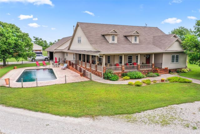 14410 FM 455 W, Decatur, TX 76234
