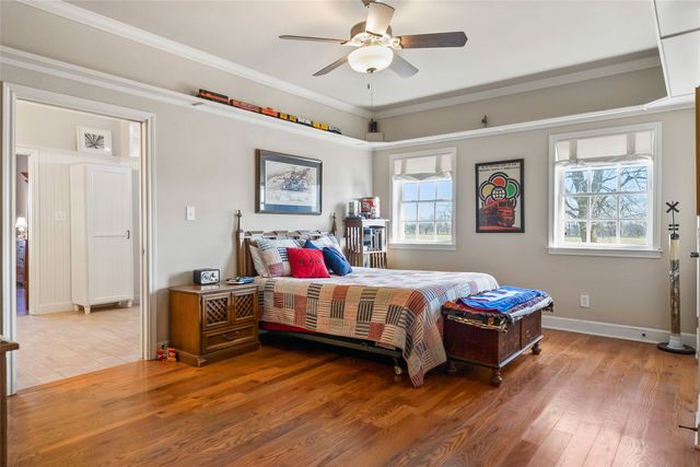 14410 FM 455 W, Decatur, TX 76234