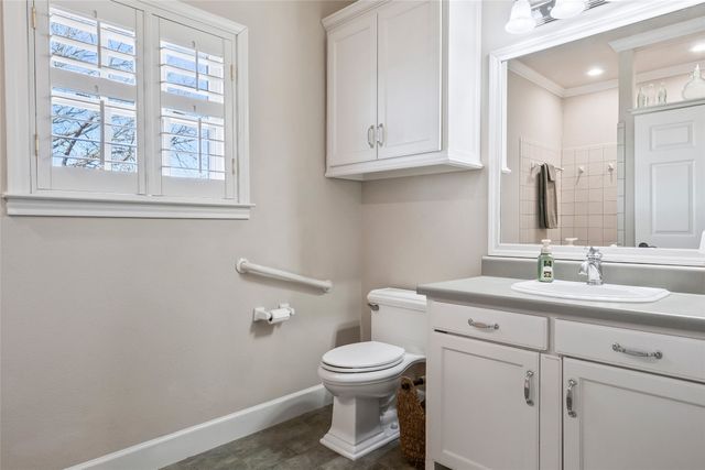 14410 FM 455 W, Decatur, TX 76234