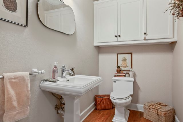 14410 FM 455 W, Decatur, TX 76234