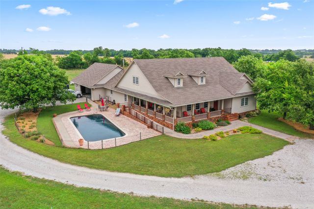 14410 FM 455 W, Decatur, TX 76234
