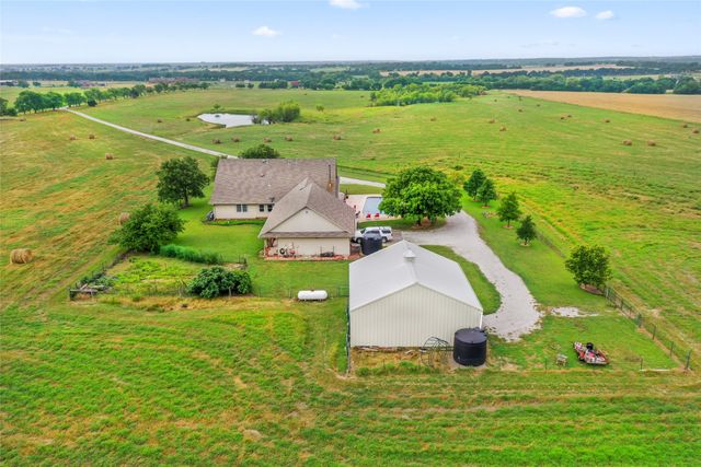 14410 FM 455 W, Decatur, TX 76234