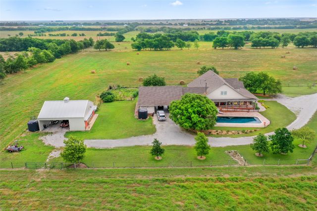 14410 FM 455 W, Decatur, TX 76234
