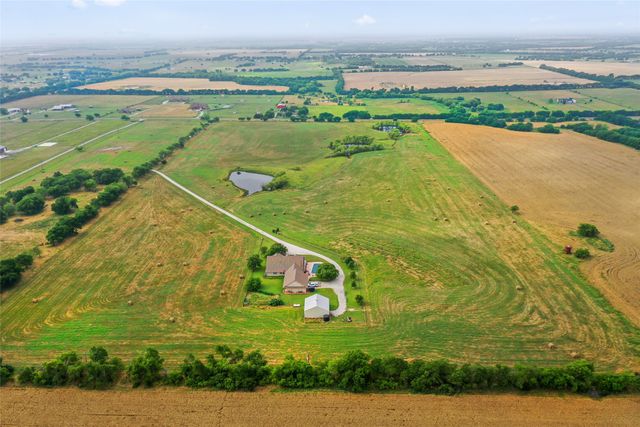 14410 FM 455 W, Decatur, TX 76234