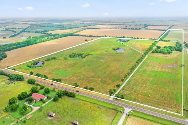 14410 FM 455 W, Decatur, TX 76234