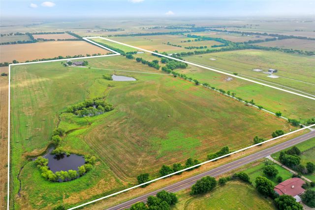 14410 FM 455 W, Decatur, TX 76234