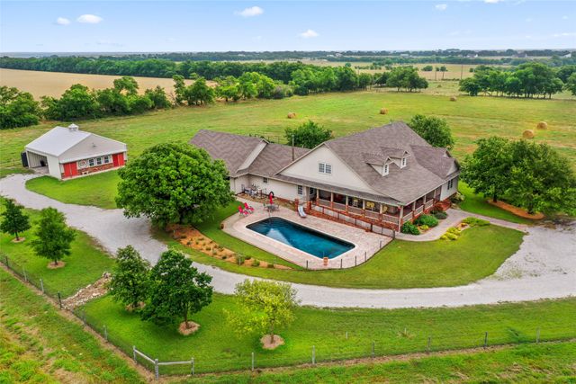 14410 FM 455 W, Decatur, TX 76234