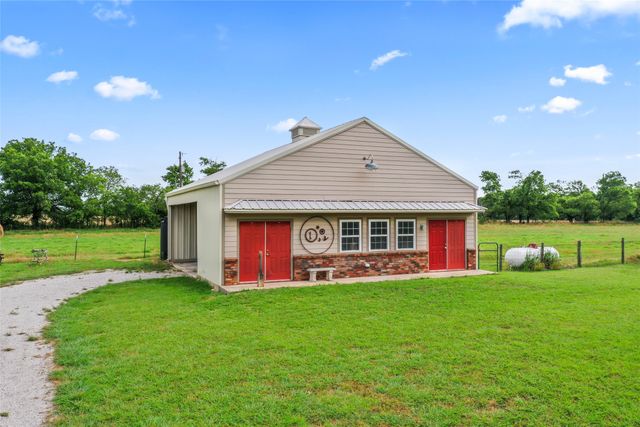 14410 FM 455 W, Decatur, TX 76234