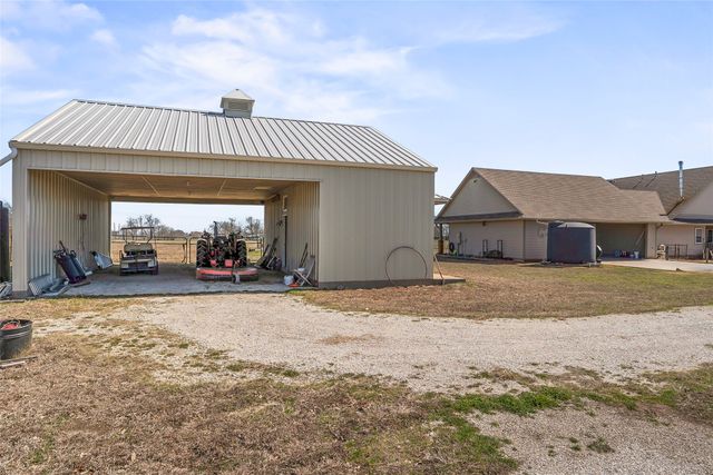 14410 FM 455 W, Decatur, TX 76234