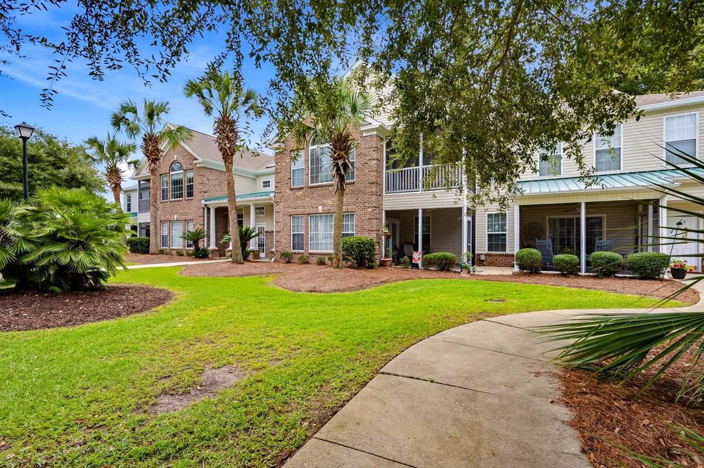 4437 Lady Banks Ln Unit B2, Murrells Inlet, SC 29576 — photo 2
