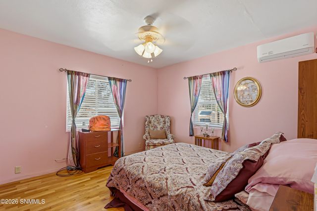 2910 N Dona Ana Road, Las Cruces, NM 88007