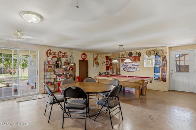 2910 N Dona Ana Road, Las Cruces, NM 88007
