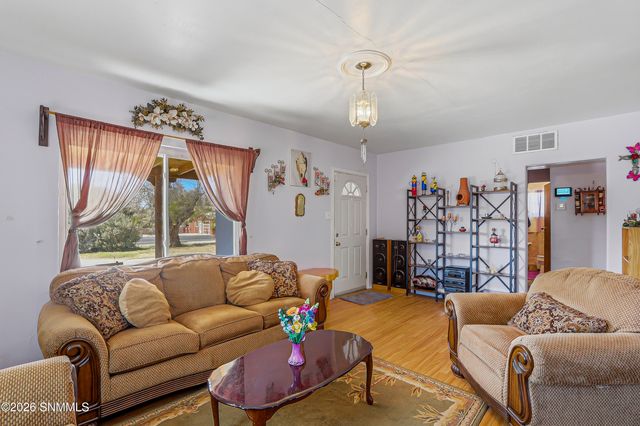 2910 N Dona Ana Road, Las Cruces, NM 88007