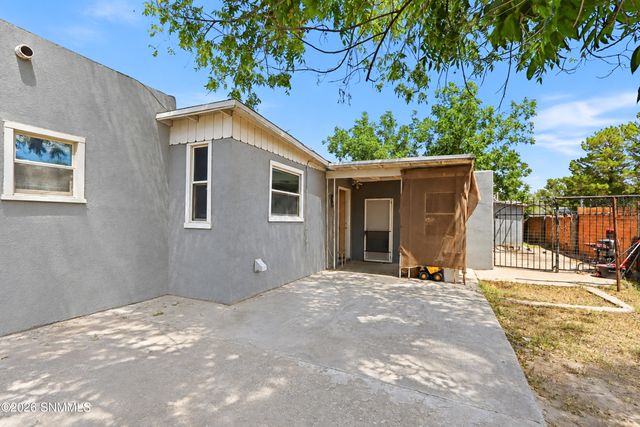 2910 N Dona Ana Road, Las Cruces, NM 88007