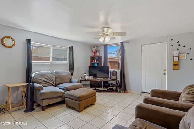 2910 N Dona Ana Road, Las Cruces, NM 88007